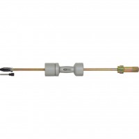 Injector extractor, f.DB CDI engines (152.1055, KS TOOLS)