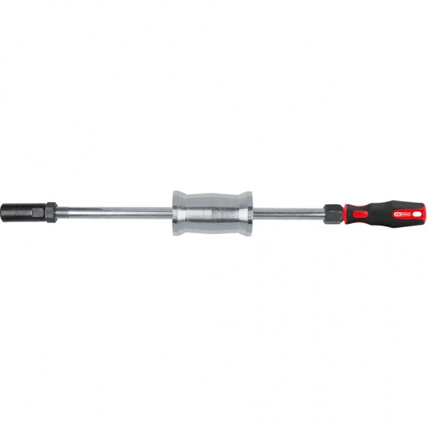 M12 injection puller set 1,5kg impact extractor (152.1280, KS TOOLS)