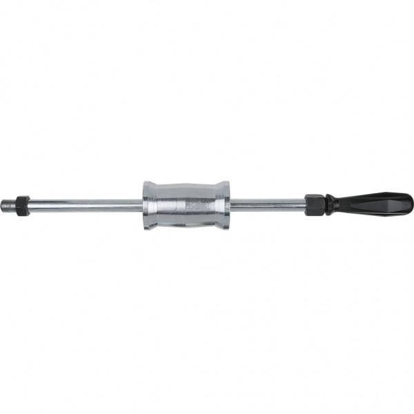 impact slider handle 5/8“x18 mm 1,5kg with outer threat (152.1255, KS TOOLS)