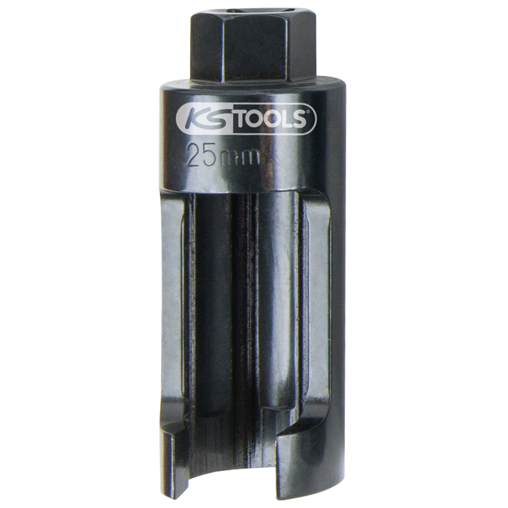 1/2" Socket, 25 mm, for 152.1085 (152.1195, KS TOOLS)
