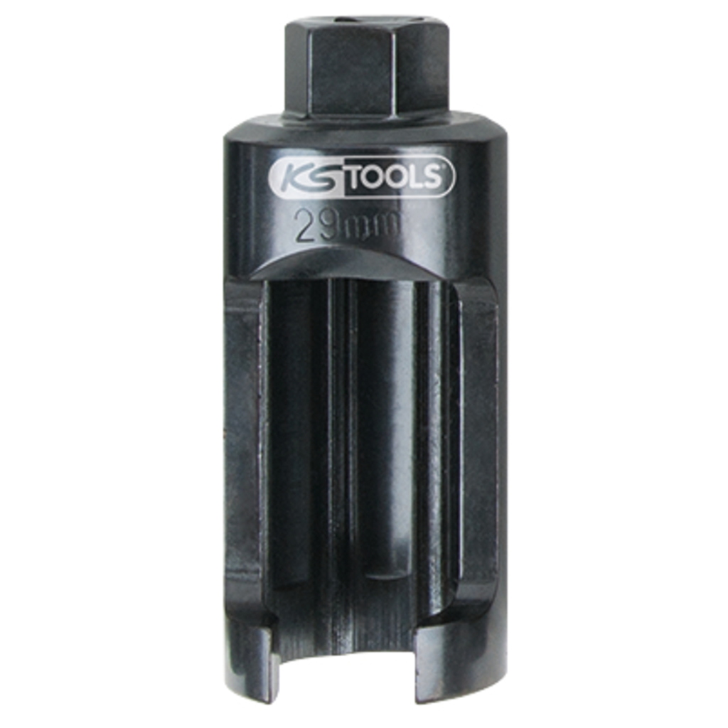 1/2" Socket, 29 mm, for 152.1085 (152.1197, KS TOOLS)
