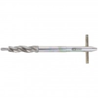 Sprauslu ligzdu tīrīšanas instruments Mercedes (152.1388, KS TOOLS)