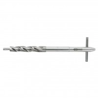 Purkštukų lizdų valymo įrankis 1,6 l PSA Common Rail dyzeliams (152.1395, KS TOOLS)