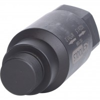 Adaptor, M17 (152.1056, KS TOOLS)