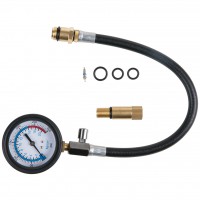 Compression Tester Set, 2 pcs (152.2067, KS TOOLS)