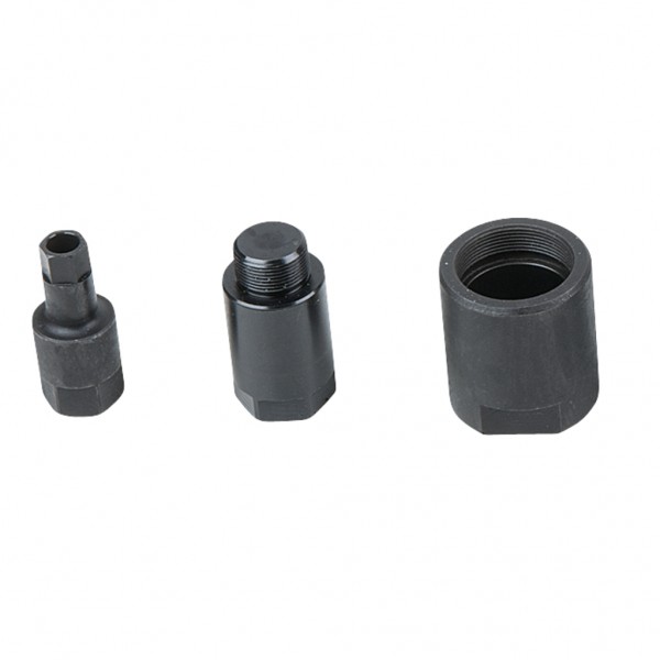 Double pull kit 3pcs (152.1458, KS TOOLS)
