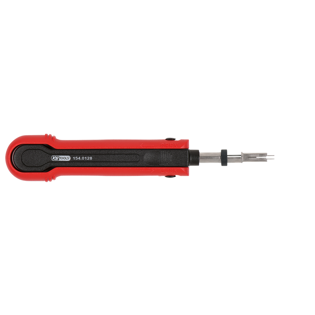 Terminal extract tool, 5,8mm (154.0128, KS TOOLS)