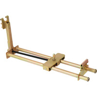 Atraminė traversa (160.0026, KS TOOLS)