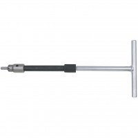 Sprauslu blīvējuma ligzdas frēze, Ø 19/21 mm (152.1464, KS TOOLS)