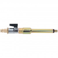 Suslėgto oro adapteris kaitinimo žvakių angoms, M10x1,25 (152.1513, KS TOOLS)