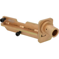 Variklio laikiklis, 5 cilindrų (160.0028, KS TOOLS)