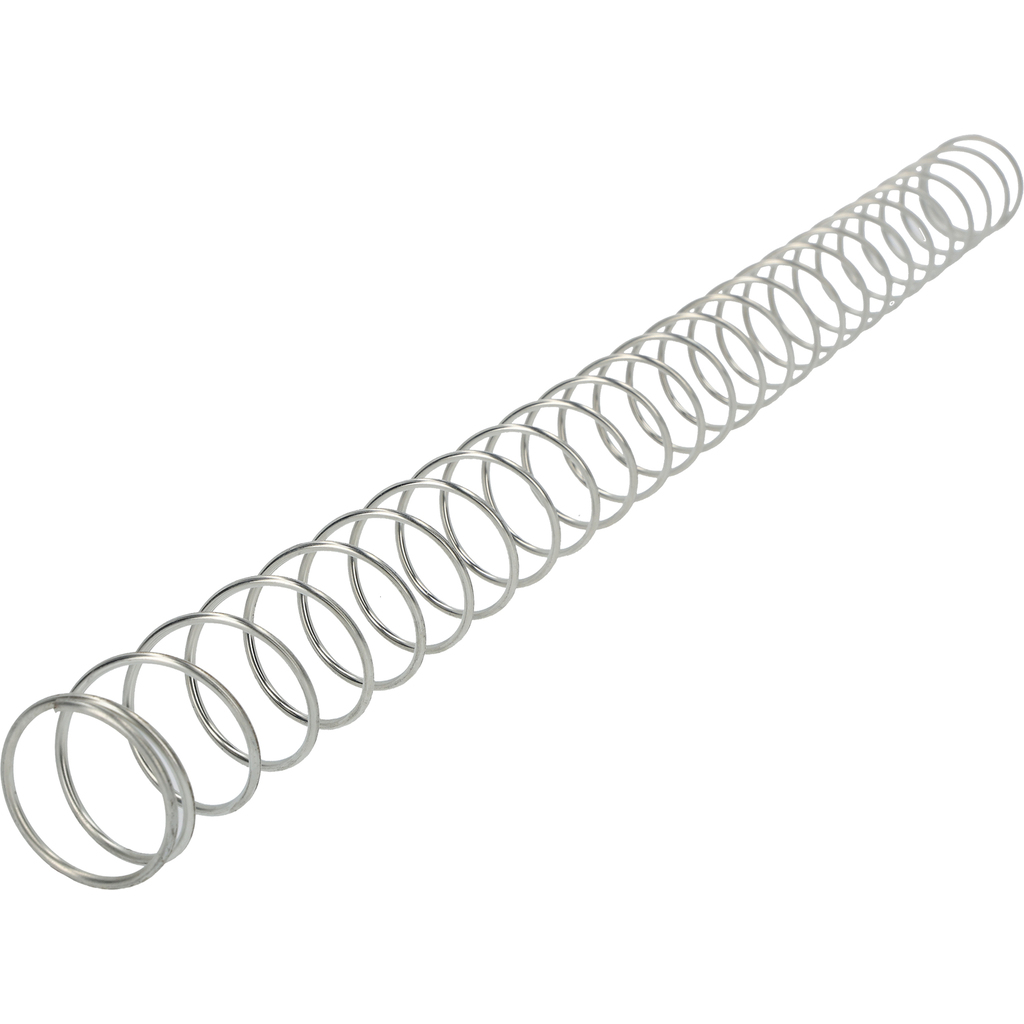 Pressure spring (160.0215-R022P, KS TOOLS)