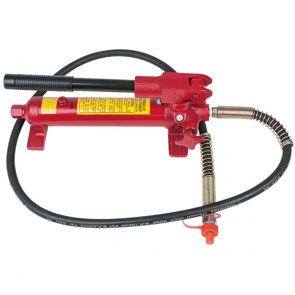 hand pump without hose (160.0446, KS TOOLS)