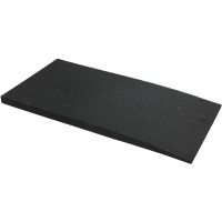Ramp 02 for lifting platforms, 40 mm, for lowered vehicles (160.0566, KS TOOLS)
