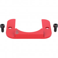 Front plate (160.0197, KS TOOLS)