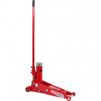 Forklift trolley jack, 4.5t 75-440mm (160.0716, KS TOOLS)