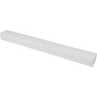 Protection block 06 for lifting platforms, 1350 x 140 x 105 mm (160.0596, KS TOOLS)