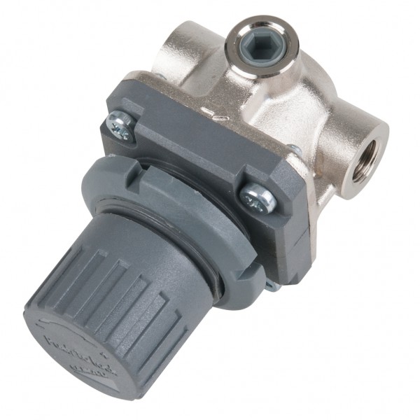 Spiediena regulators priekš 160.0700 (160.0700-R005P, KS TOOLS)