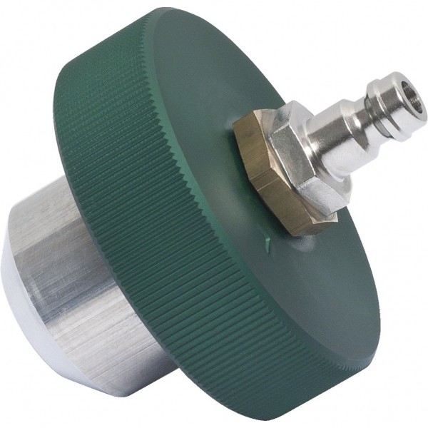 Pildymo adapteris atsargų talpyklai, Nr. L (160.0769, KS TOOLS)