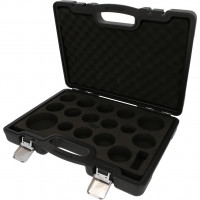 Empty case for 160.0815 (160.0815-99, KS TOOLS)