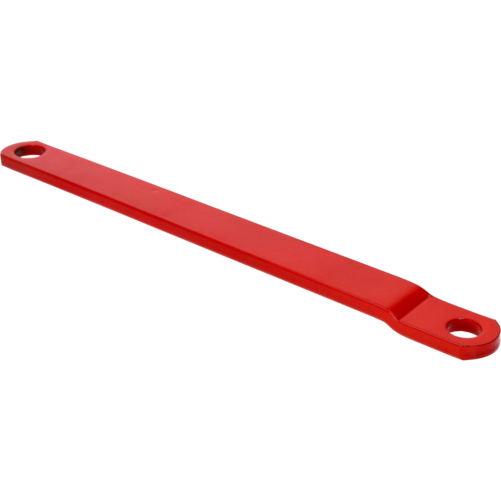 Ilgoji jungiamoji trauklė, skirta 160.1015 (160.1015-R039P, KS TOOLS)