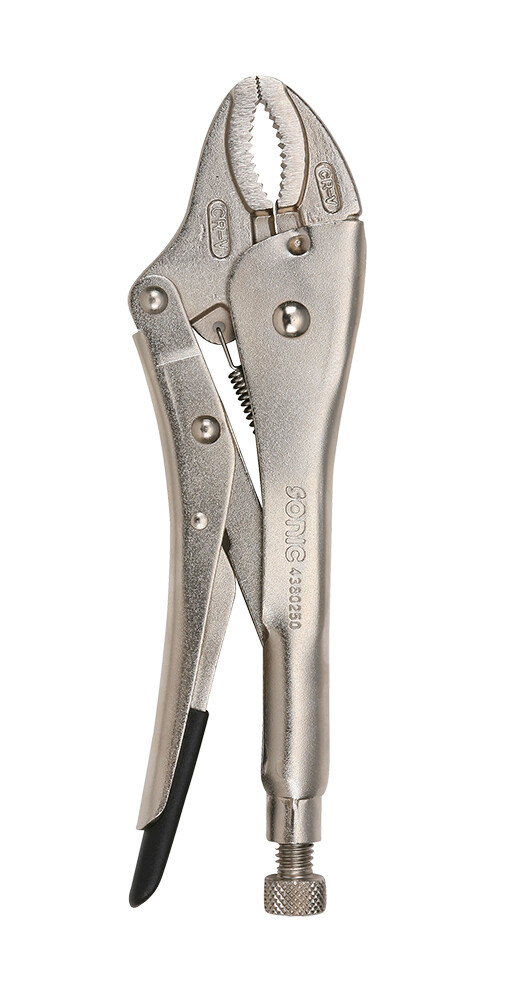 Adjustable locking pliers 10" (4380250, SONIC)