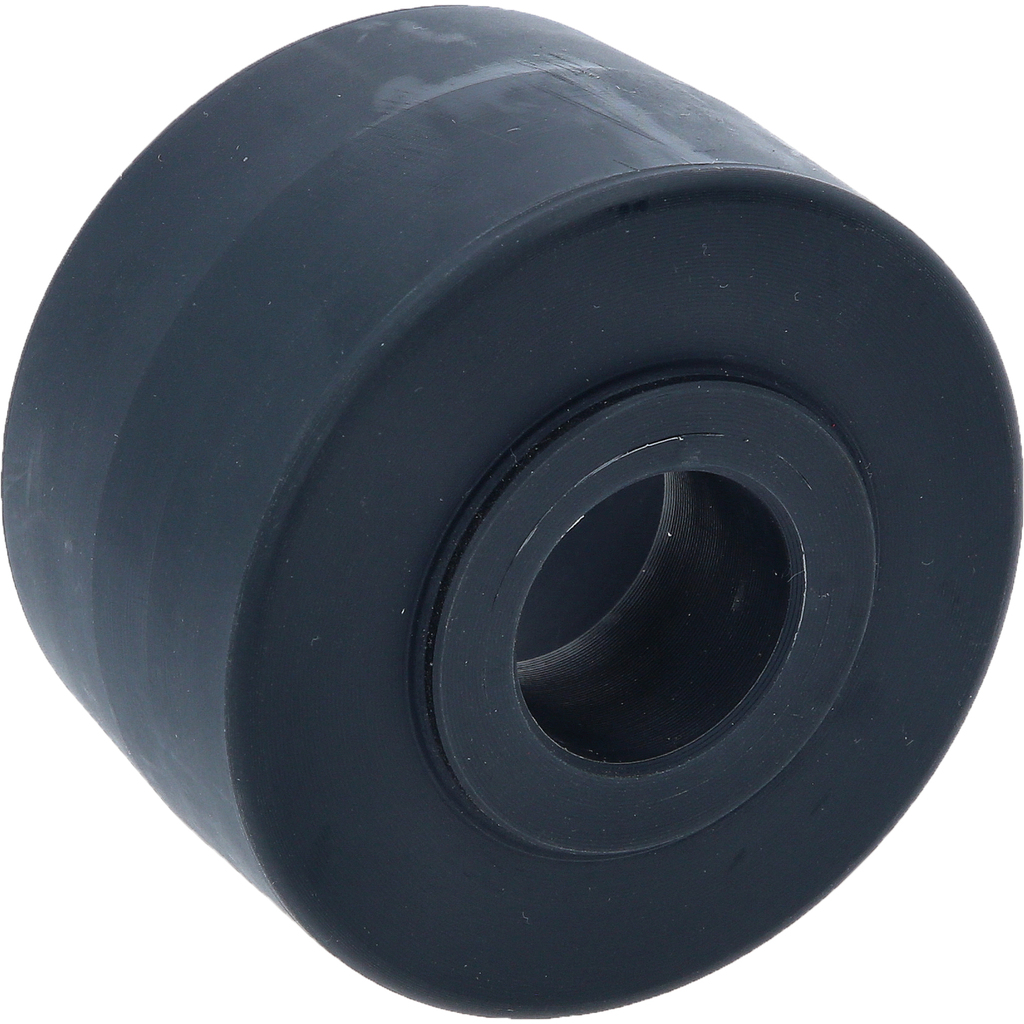 Priekšējais ritenis priekš 160.1005 (160.1005-R003P, KS TOOLS)