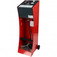 Brake bleeder (160.0705, KS TOOLS)