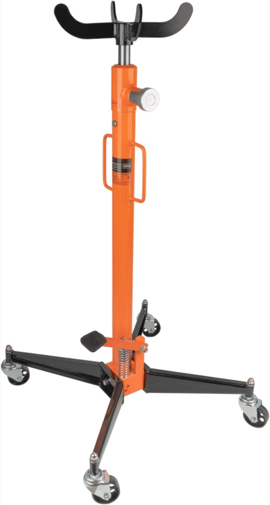 Transmission jack 600 kg, AVTODELO (43806)