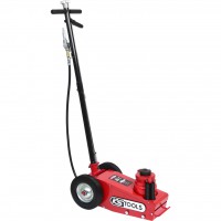 Trolley jack, 35t (160.0731, KS TOOLS)