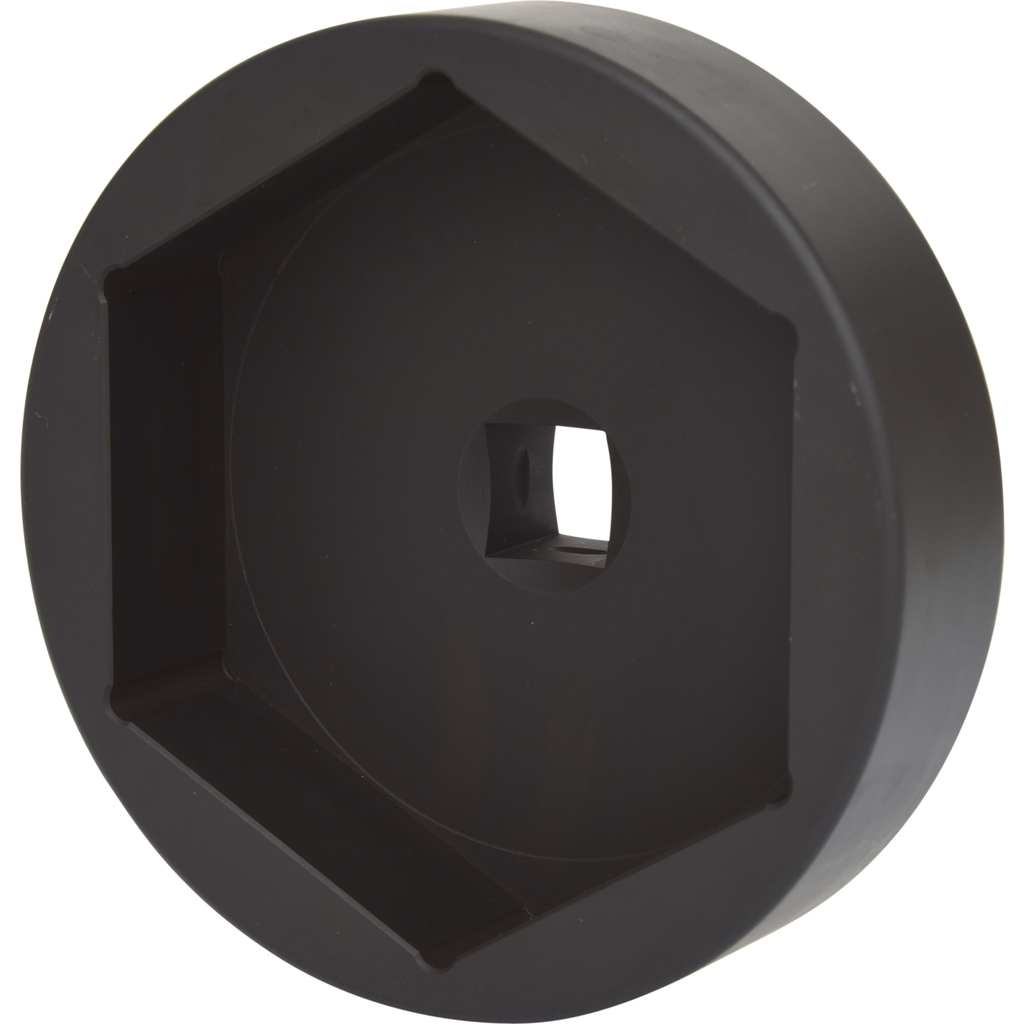 1 collas ass uzgriežņu muciņa, īsa, 140 mm (460.0280, KS TOOLS)