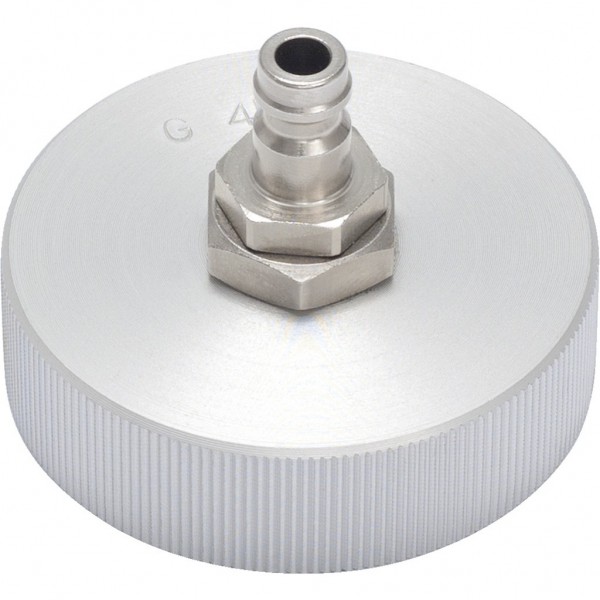 Srieginis adapteris G45 HY, skirtas TGL (160.0753, KS TOOLS)