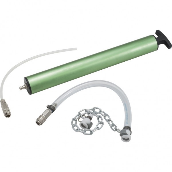 Hand pump for level adjustment no.A (160.0756, KS TOOLS)
