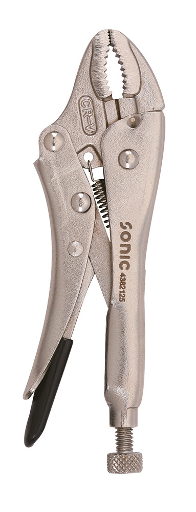 Sonic Locking Pliers 125mm (4382125, SONIC)