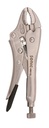 Sonic Locking Pliers 125mm (4382125, SONIC)