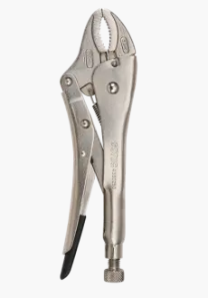 Sonic Locking Pliers 175mm Adjustable