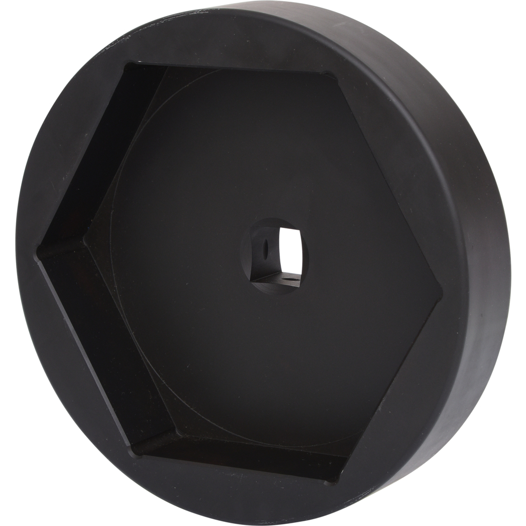 1 inch drive axle nut socket, short, 175 mm (460.0320, KS TOOLS)