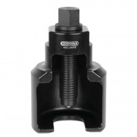Vibro-Impact universalus rutulinių šarnyrų nutraukiklio varpelis 39x59 mm (460.0470, KS TOOLS)