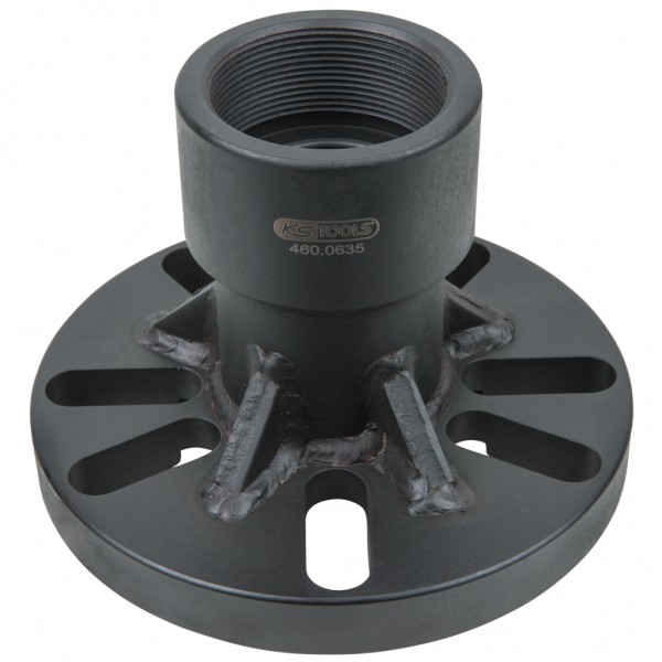 Išmontavimo flanšas Ø 159 mm (460.0637, KS TOOLS)