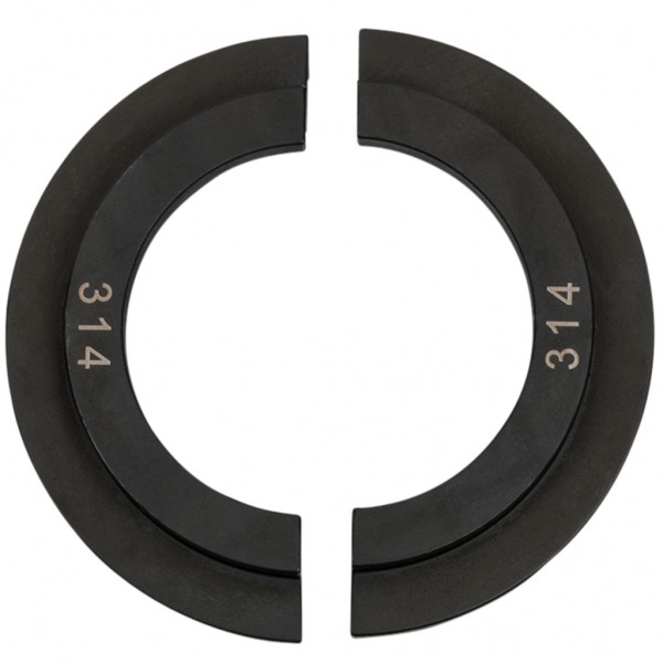Bearing shell set for 460.0480 (460.0484, KS TOOLS)