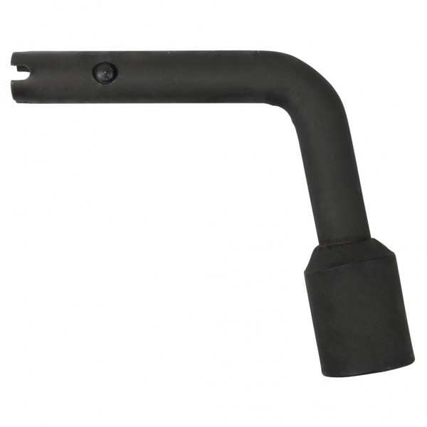 Vožtuvų svirties ir kabinos kėlimo siurblio raktas, 22 mm (460.0731, KS TOOLS)