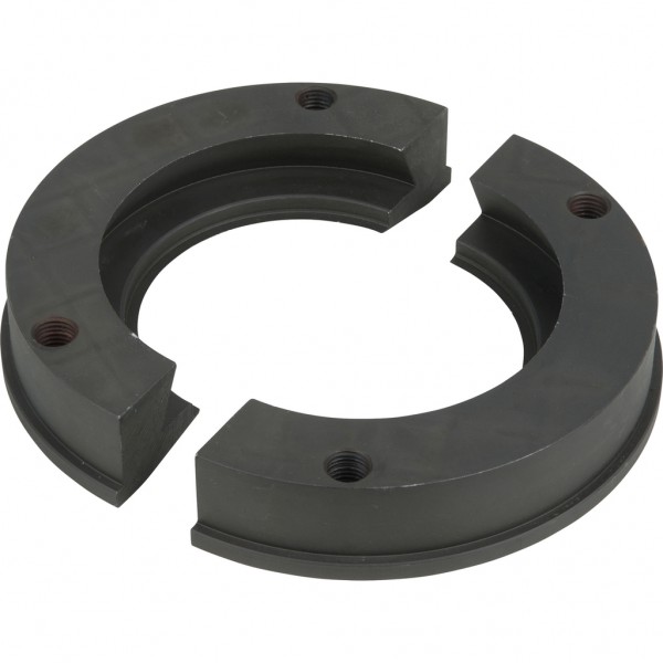 Half shell set Ø 115,0 mm, 2pcs. (460.0623, KS TOOLS)