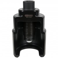 3/4" Vibro-Impact universalus rutulinių šarnyrų nutraukiklio varpelis 67x75 mm (460.0750, KS TOOLS)