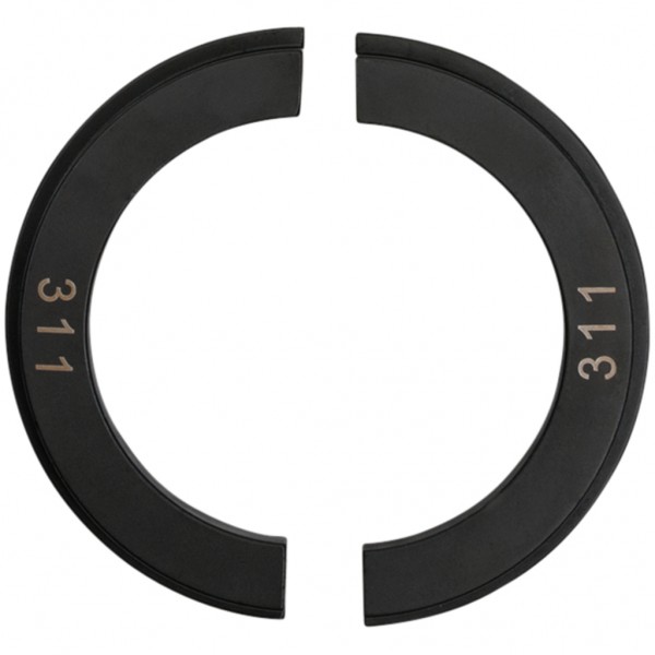 Bearing shell set for 460.0480 (460.0481, KS TOOLS)