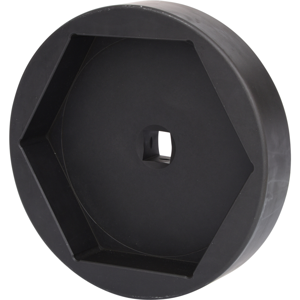 1 inch drive axle nut socket, short, 185 mm (460.0330, KS TOOLS)