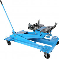 Hydraulic transmission jack, 1,5t (460.1195, KS TOOLS)