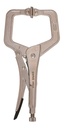 Fiksējošās knaibles 275 mm (4385275, SONIC)