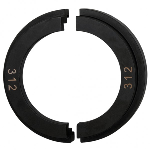Bearing shell set for 460.0480 (460.0482, KS TOOLS)