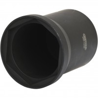 Mercedes wheel hub socket (460.1035, KS TOOLS)