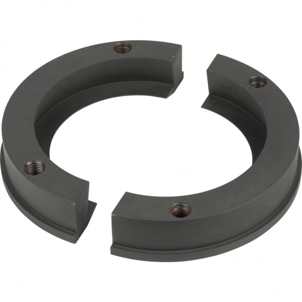 Pusčaulu komplekts Ø 137,0 mm, 2 daļu (460.0624, KS TOOLS)